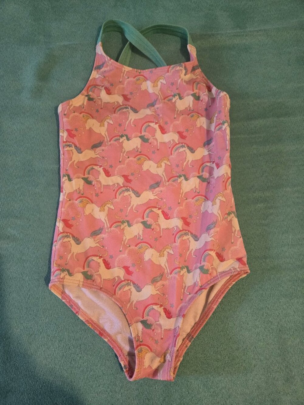 Swim suit